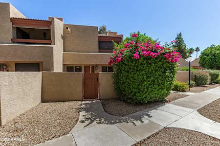 4215 W Calavar Road Phoenix, AZ 85053