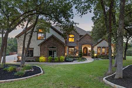 6624 Belle Cote Circle Argyle, TX 76226