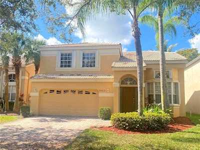 5462 NW 106th Dr Coral Springs, FL 33076