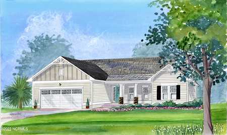 86 E Maritt Street Hampstead, NC 28443