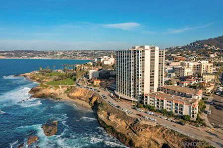 939 Coast Blvd #4H La Jolla, CA 92037