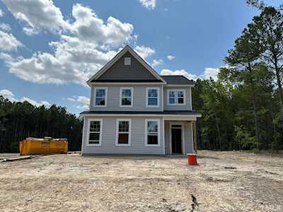 304 E Beacon Hill Road Lillington, NC 27546