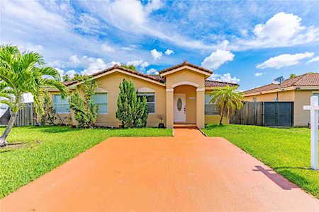 11245 SW 246th St Homestead, FL 33032