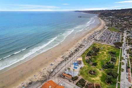 2362 Torrey Pines Rd #33 La Jolla, CA 92037