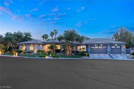 2009 Amber Stone Ct Las Vegas, NV 89134