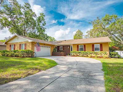 1003 Turkey Hollow CIRCLE Winter Springs, FL 32708