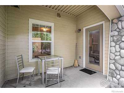 2226 W Elizabeth St #106 Fort Collins, CO 80521