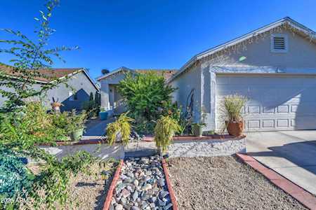 11837 W Corrine Drive El Mirage, AZ 85335