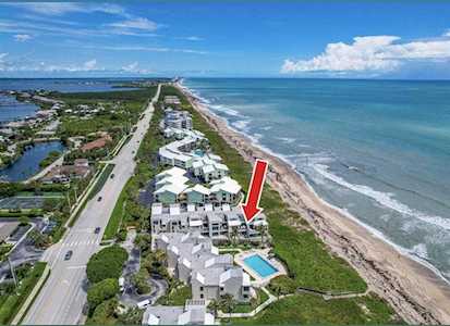 2051 NE Ocean Boulevard #15 Stuart, FL 34996