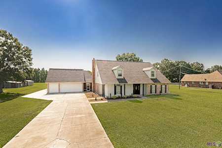 12352 Oneal Rd Gonzales, LA 70737