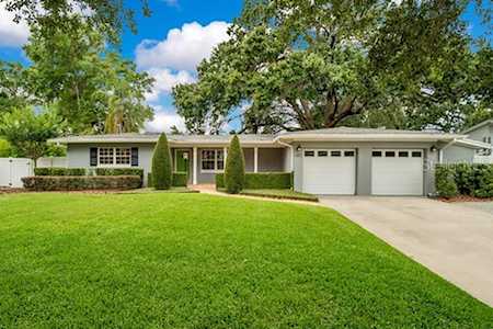 657 Worthington Dr Winter Park, FL 32789