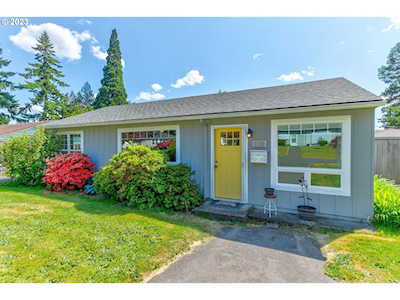 12960 SW Douglas ST Portland, OR 97225