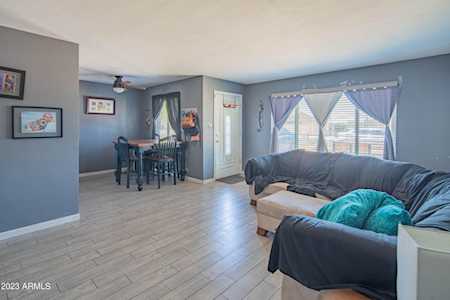 309 S Harris Drive Mesa, AZ 85204