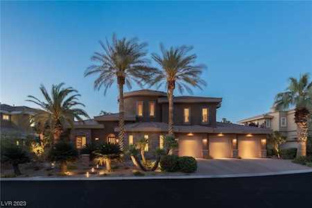 1664 Liege Dr Henderson, NV 89012
