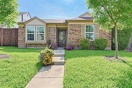 4248 Lavaca Trail Carrollton, TX 75010