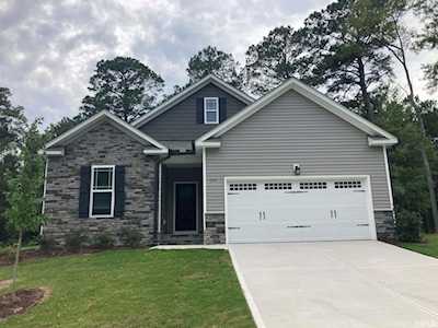 633 Whistle Post Drive Selma, NC 27576