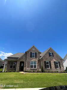 6763 W Sunrise Loop W Olive Branch, MS 38654
