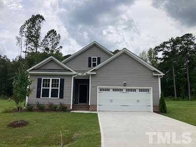 593 Whistle Post Drive Selma, NC 27576