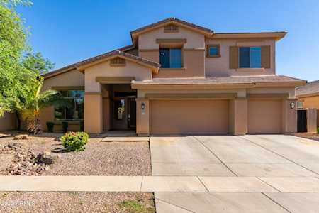 4263 E Reins Road Gilbert, AZ 85297