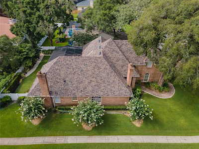 11509 Moffat PLACE Temple Terrace, FL 33617