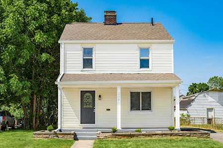 1772 E Sycamore Street Columbus, OH 43206