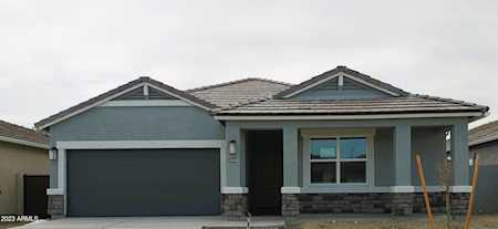 2249 S 239th Drive Buckeye, AZ 85326