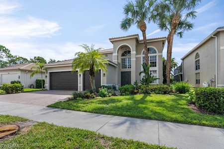 2258 Campestre Ter Naples, FL 34119