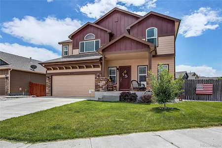 10503 Declaration Dr Colorado Springs, CO 80925