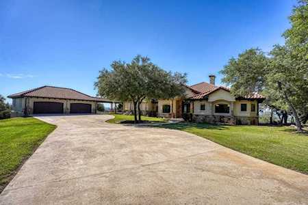 181 Sandstone Ridge DR Marble Falls, TX 78654