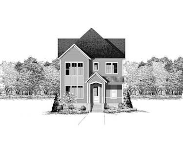 3096 Long Branch Circle Franklin, TN 37064