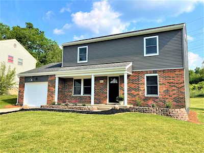 3422 Bottomwood Dr Erlanger, KY 41018