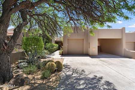 9114 E Clubhouse Court Scottsdale, AZ 85266