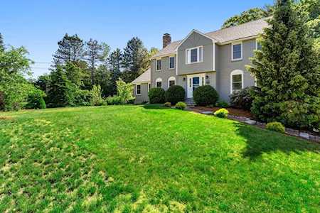 3 Strawberry Lane Norfolk, MA 02056