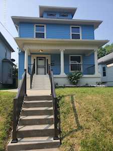 3610 W Market St Louisville, KY 40212