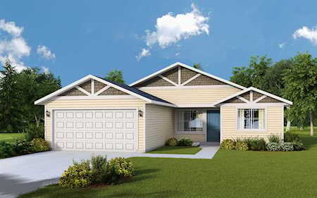 314 S Treeline Pl Airway Heights, WA 99001