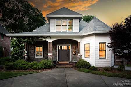 2501 Kingsbury Dr Charlotte, NC 28205