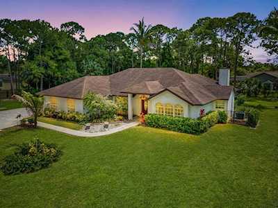 15934 Temple Boulevard The Acreage, FL 33470