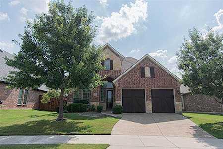 12606 Tealsky Drive Frisco, TX 75033