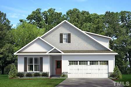 790 Whistle Post Drive Selma, NC 27576
