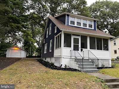 739 Woodland Ave Woodbury Heights, NJ 08097