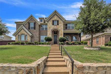 1805 BLENHEIM Drive Garland, TX 75043