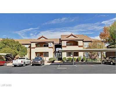 231 W Horizon Ridge Parkway #125 Henderson, NV 89012