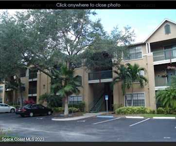 7667 N Wickham Road #805 Melbourne, FL 32940