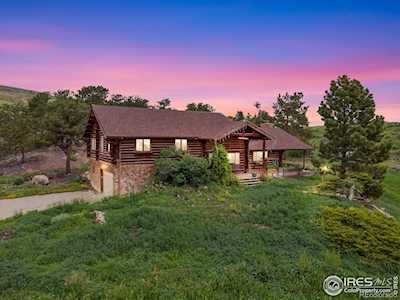 2657 Parrish Rd Berthoud, CO 80513