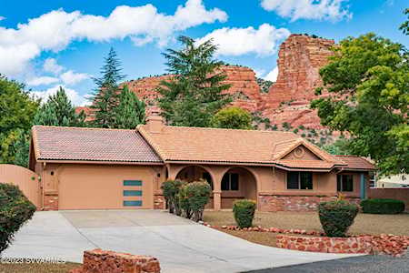 80 Oakcreek Dr Sedona, AZ 86351