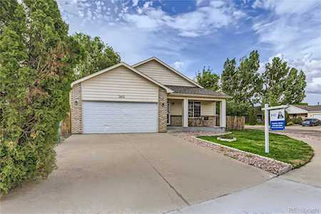 3813 Tumbleweed Dr Evans, CO 80620