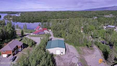 2805 N Green Forest Dr Wasilla, AK 99654
