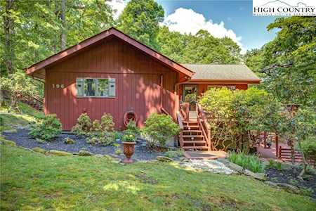 196 Vail Dr Blowing Rock, NC 28605
