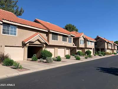 1633 E Lakeside Drive #43 Gilbert, AZ 85234