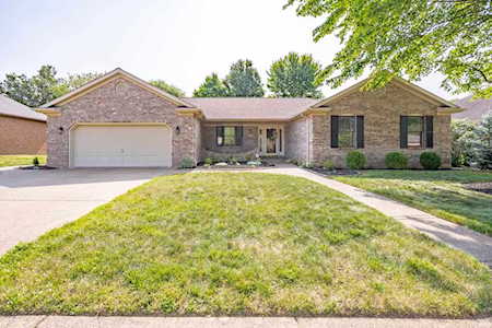 3188 Logan Drive Newburgh, IN 47630